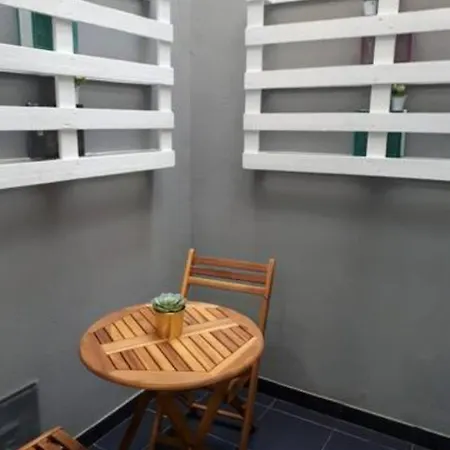 Coimbra Holiday Residence