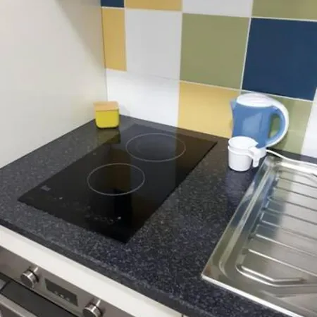 Appartement Coimbra Holiday Residence *