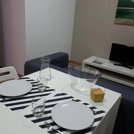 Coimbra Holiday Residence Lejlighed Coimbra