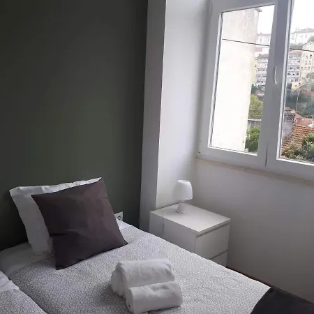 Coimbra Holiday Residence