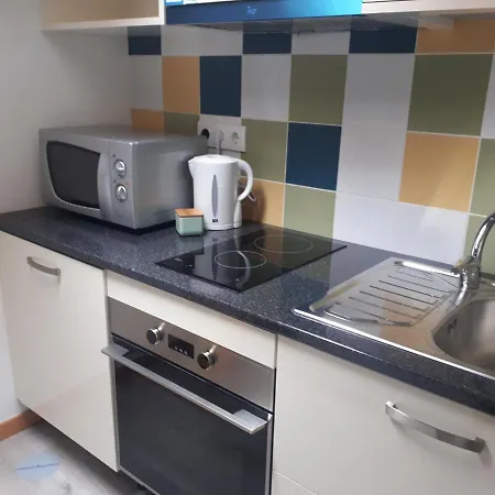 Coimbra Holiday Residence * كويمبرا