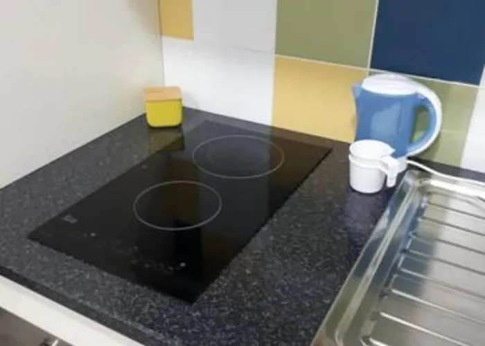 דירה Coimbra Holiday Residence *
