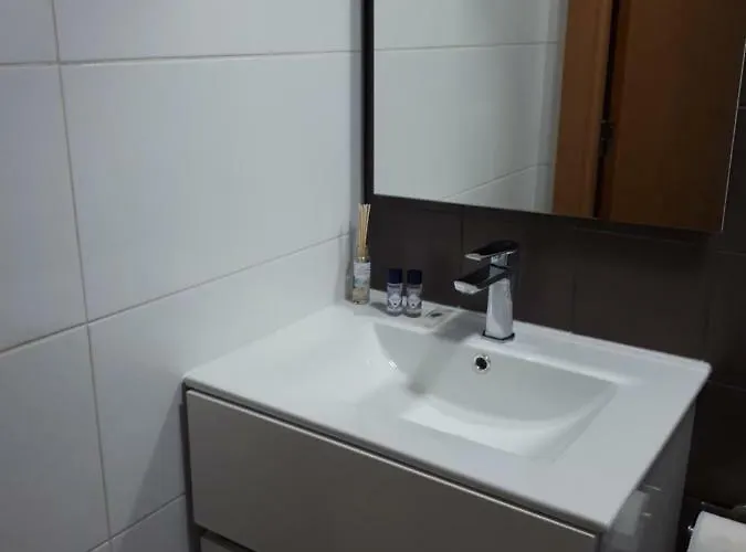 Coimbra Holiday Residence *