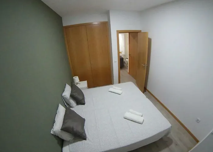 Coimbra Holiday Residence * קוימברה