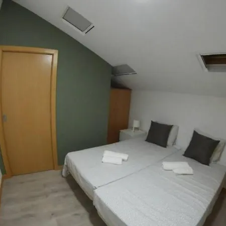 Coimbra Holiday Residence 아파트