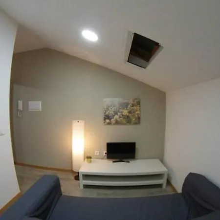 Coimbra Holiday Residence Apartment *