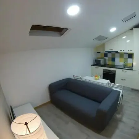 Coimbra Holiday Residence *