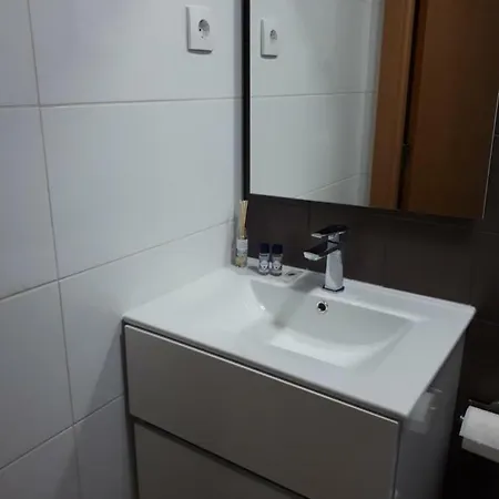 Coimbra Holiday Residence *