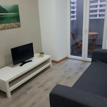 شقة Coimbra Holiday Residence كويمبرا