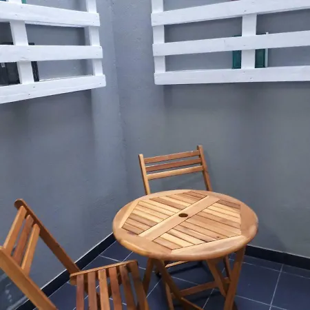 Coimbra Holiday Residence 아파트