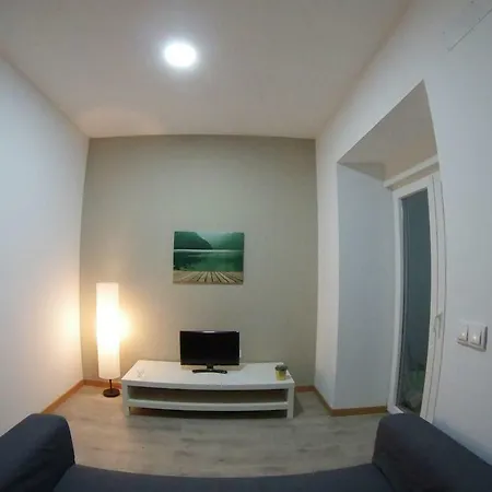 Coimbra Holiday Residence Appartamento Coimbra