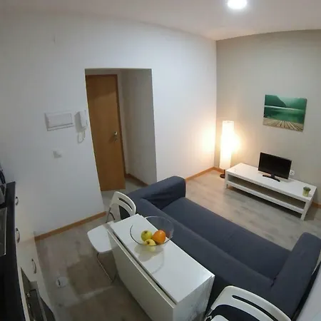 Coimbra Holiday Residence
