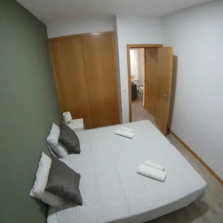 Coimbra Holiday Residence * كويمبرا