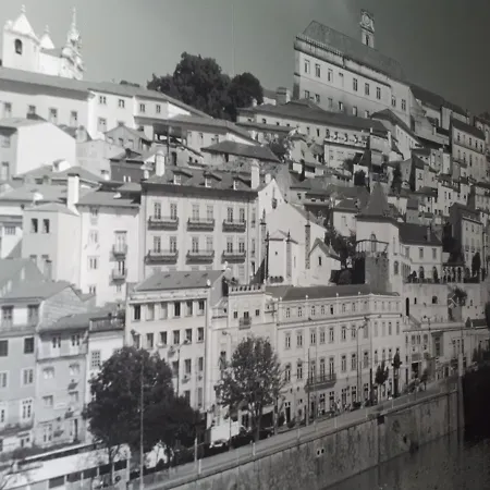 Coimbra Holiday Residence * 코임브라