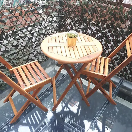 Apartment Coimbra Holiday Residence *