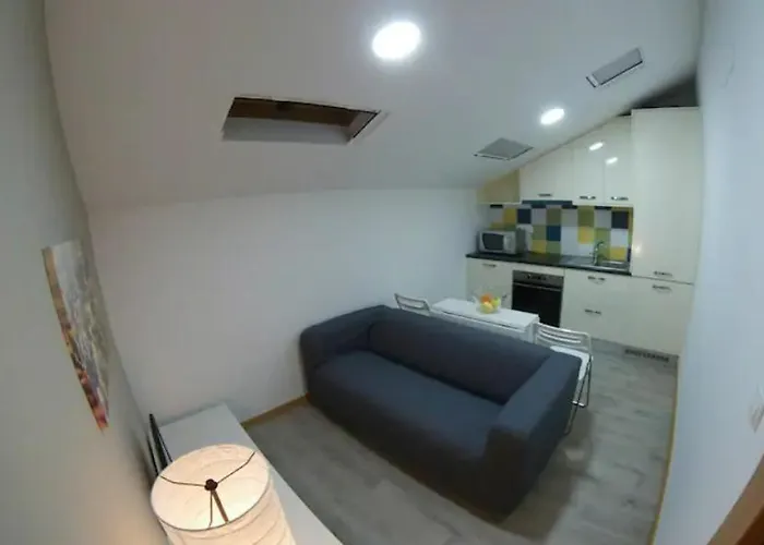 Coimbra Holiday Residence *