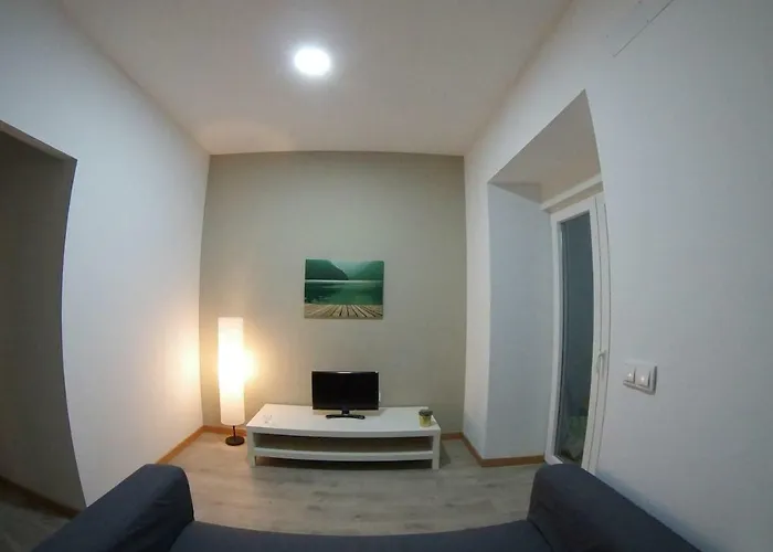 Coimbra Holiday Residence 아파트 코임브라