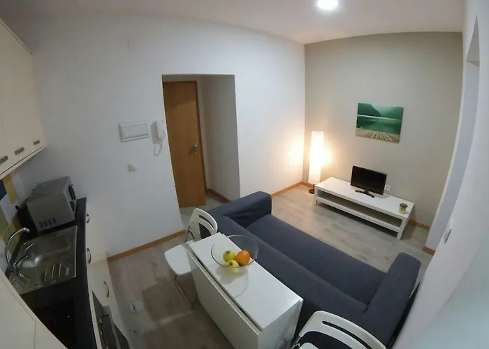 Coimbra Holiday Residence