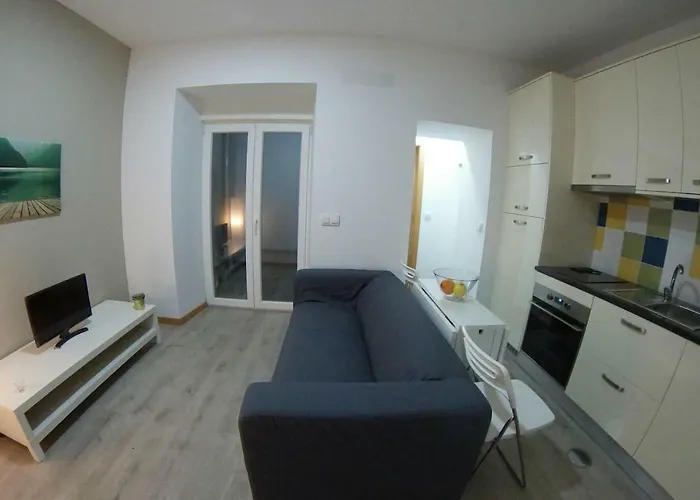 Coimbra Holiday Residence *