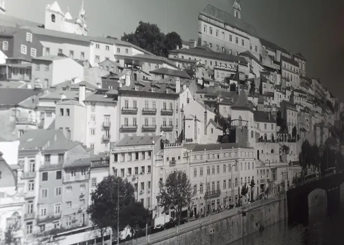 Coimbra Holiday Residence * Coimbra