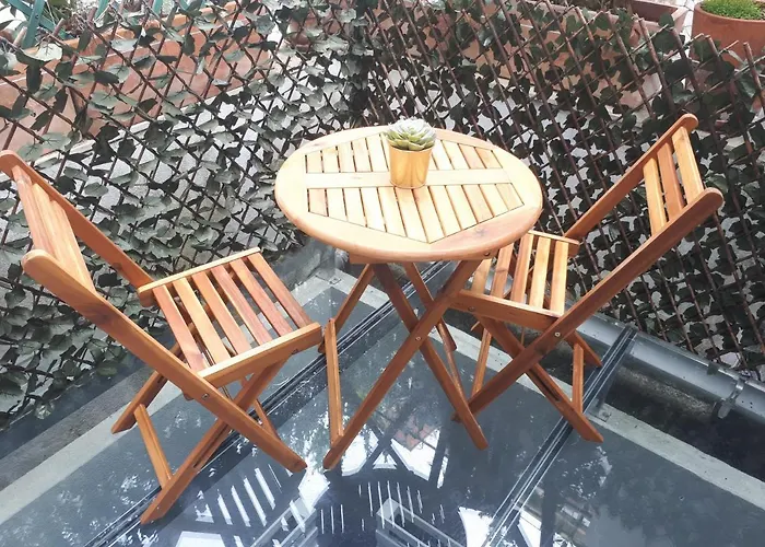 아파트 Coimbra Holiday Residence *