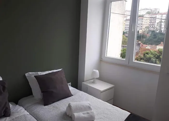 Coimbra Holiday Residence
